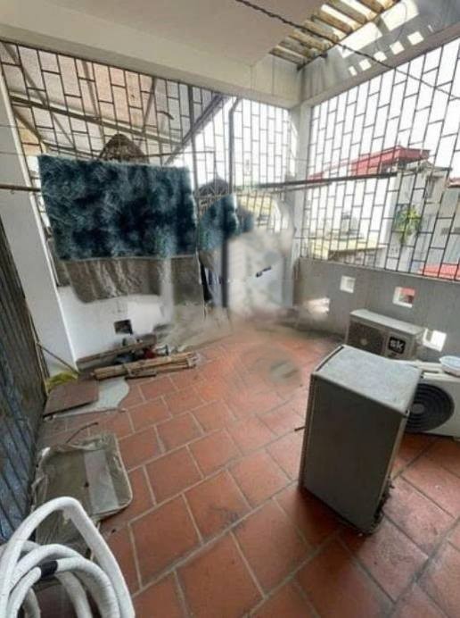 Cho thuê nhà Ngõ Quỳnh Lôi, Hai Bà Trưng 3.5 tầng x38m2, 4 ngủ, 3 WC, 10 Triệu/tháng - Ảnh 4